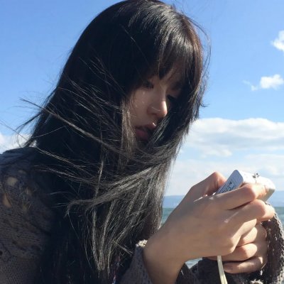 天空中的所有光