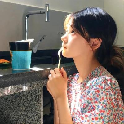当女孩遇到熊